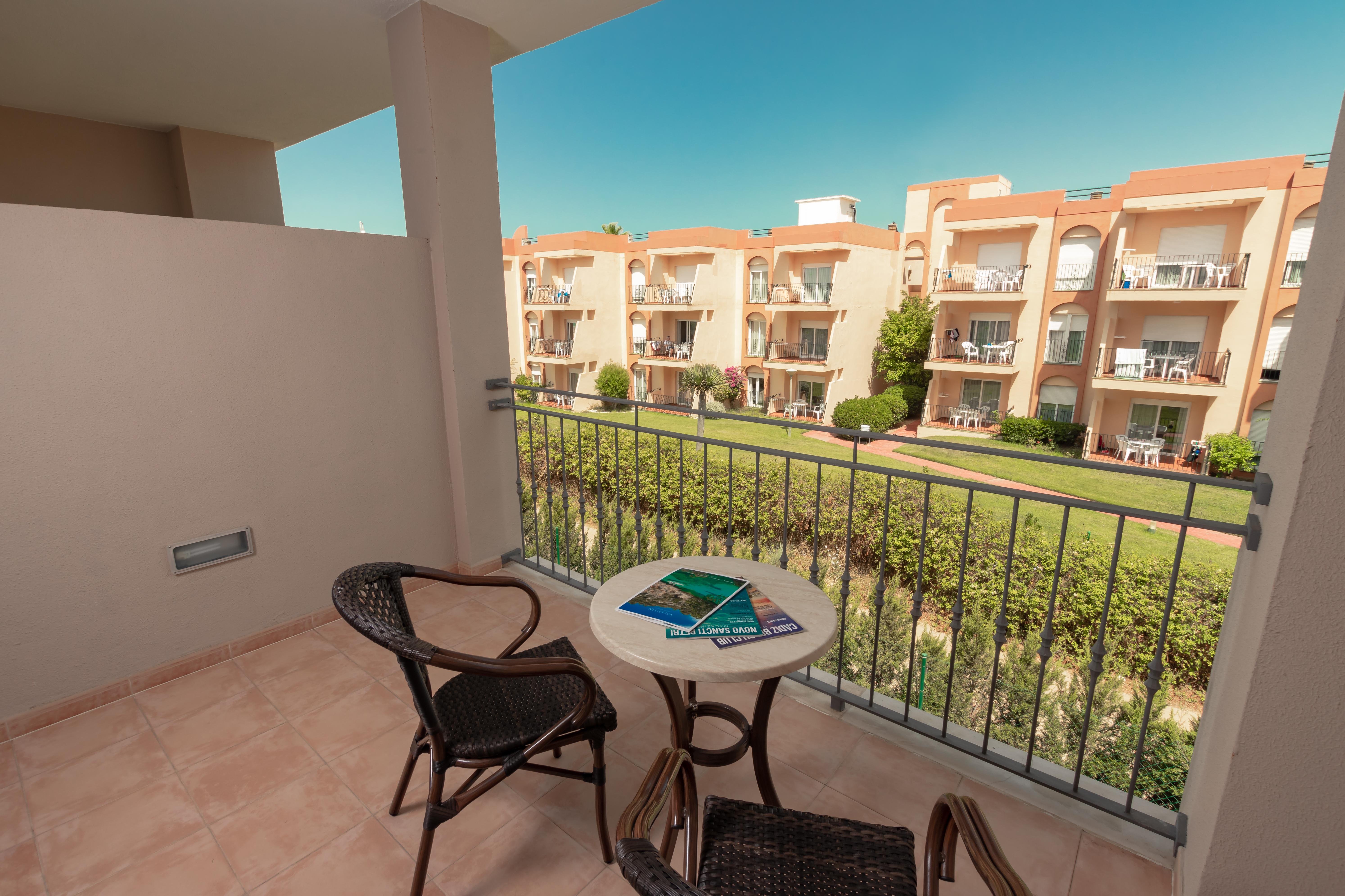 Valentin Sancti Petri Hotel Chiclana de la Frontera Ngoại thất bức ảnh