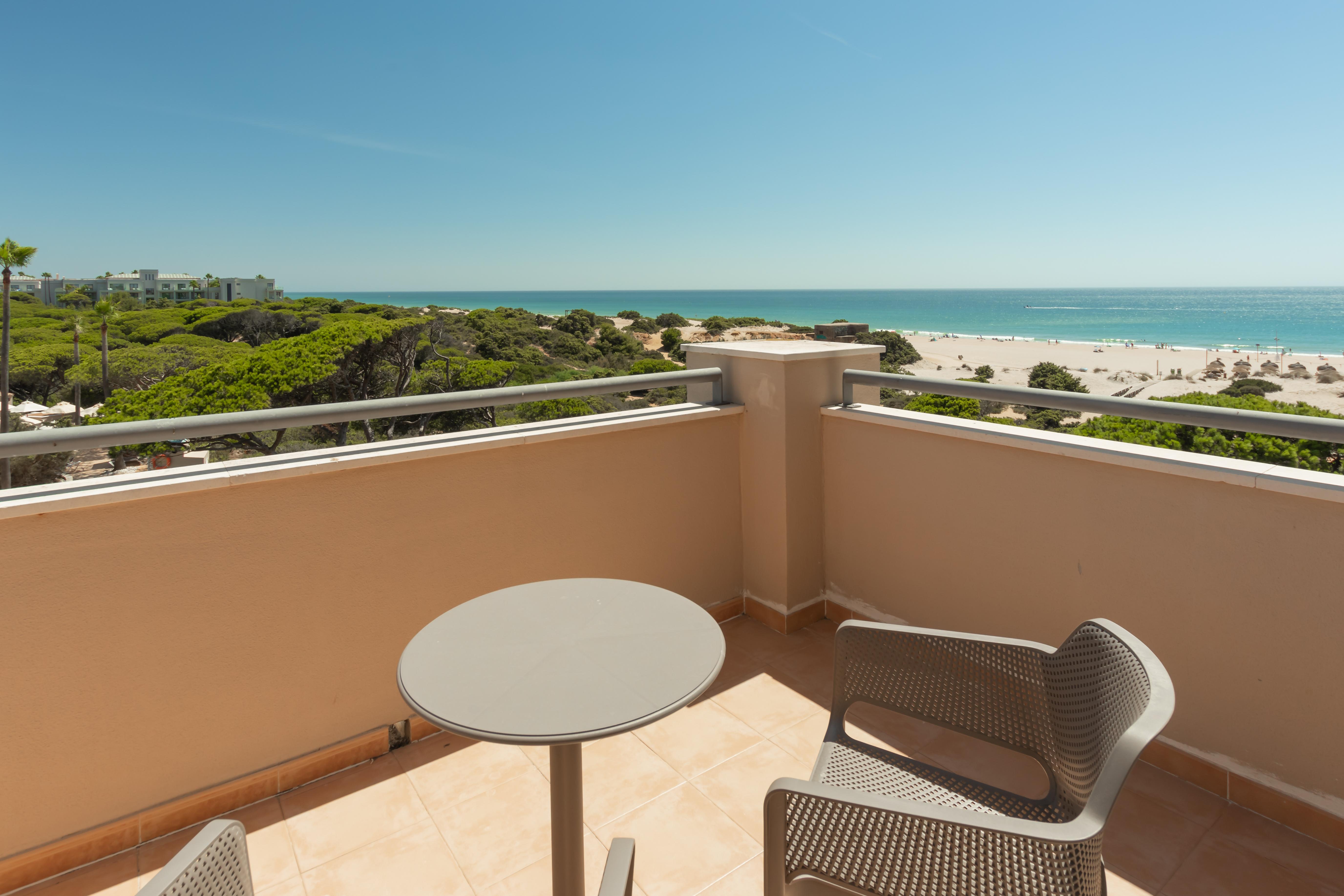 Valentin Sancti Petri Hotel Chiclana de la Frontera Ngoại thất bức ảnh