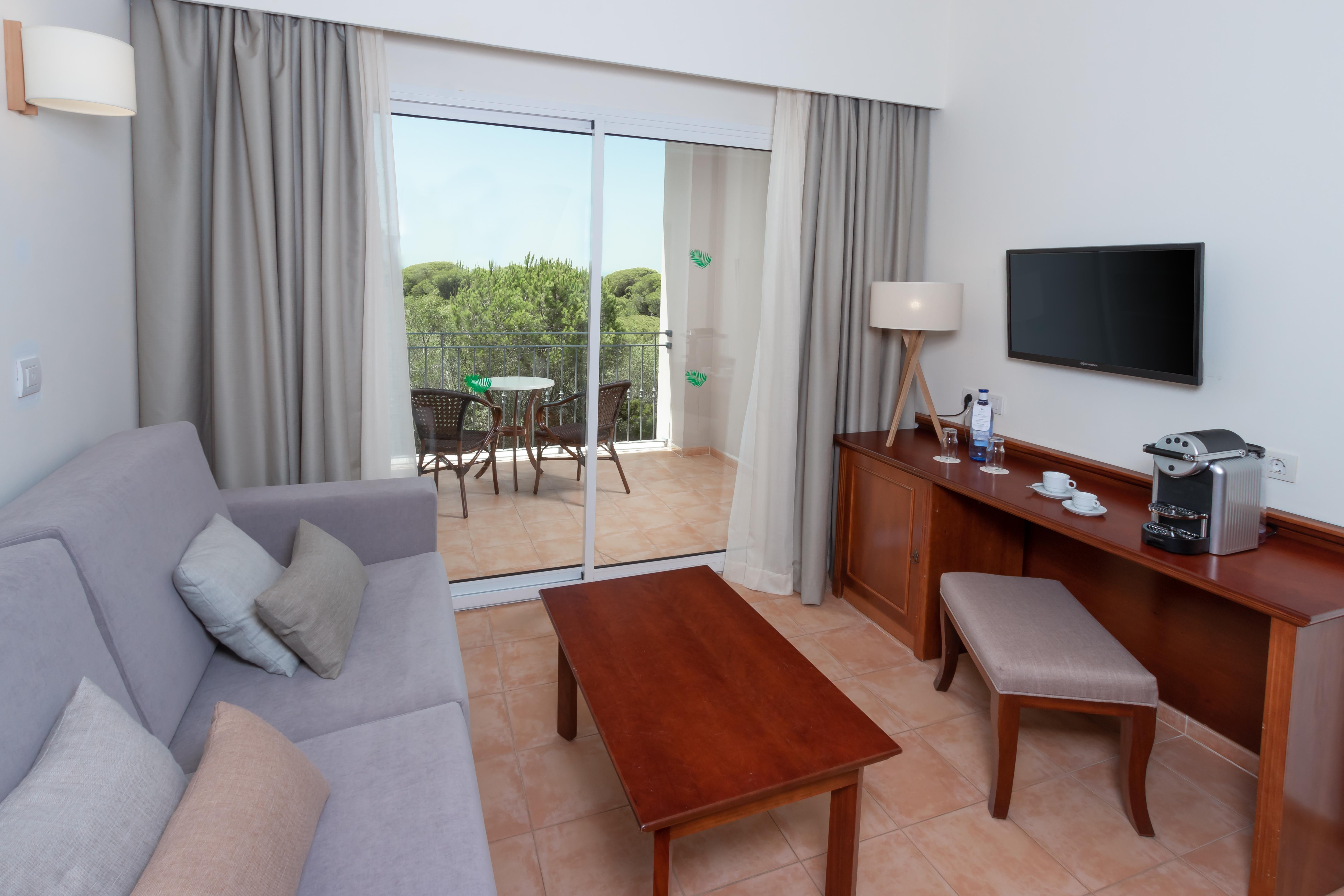 Valentin Sancti Petri Hotel Chiclana de la Frontera Ngoại thất bức ảnh