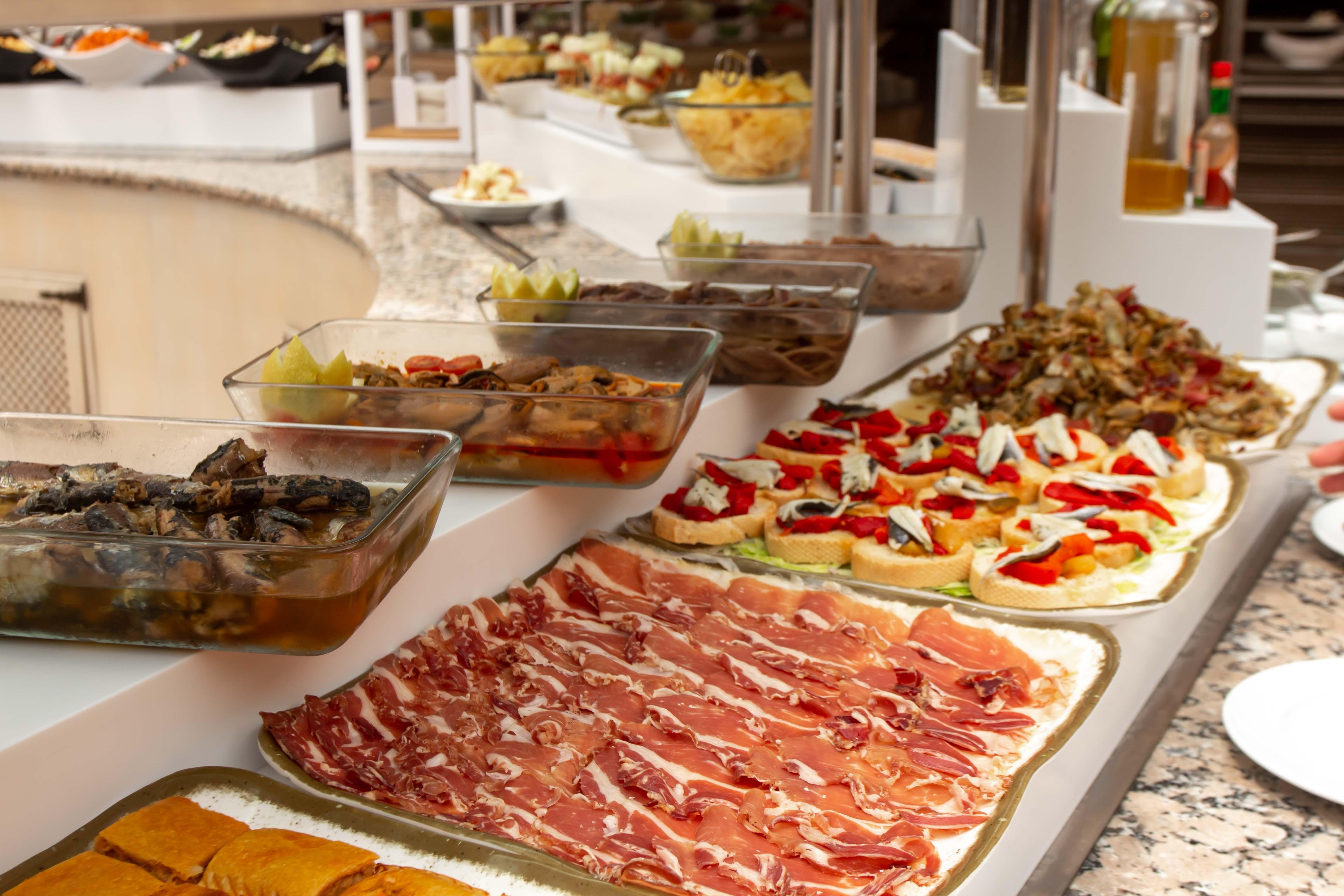 Valentin Sancti Petri Hotel Chiclana de la Frontera Ngoại thất bức ảnh