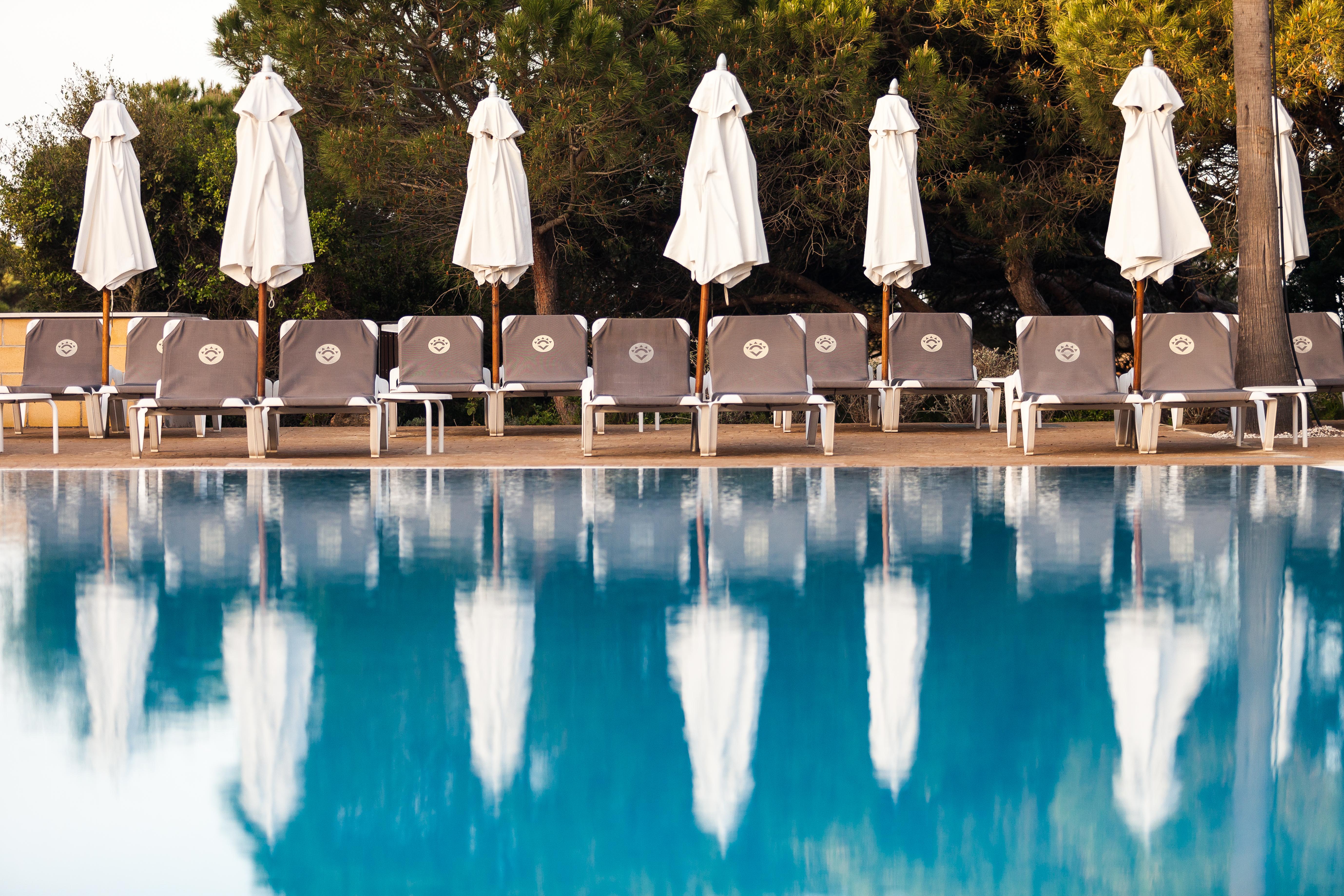 Valentin Sancti Petri Hotel Chiclana de la Frontera Ngoại thất bức ảnh