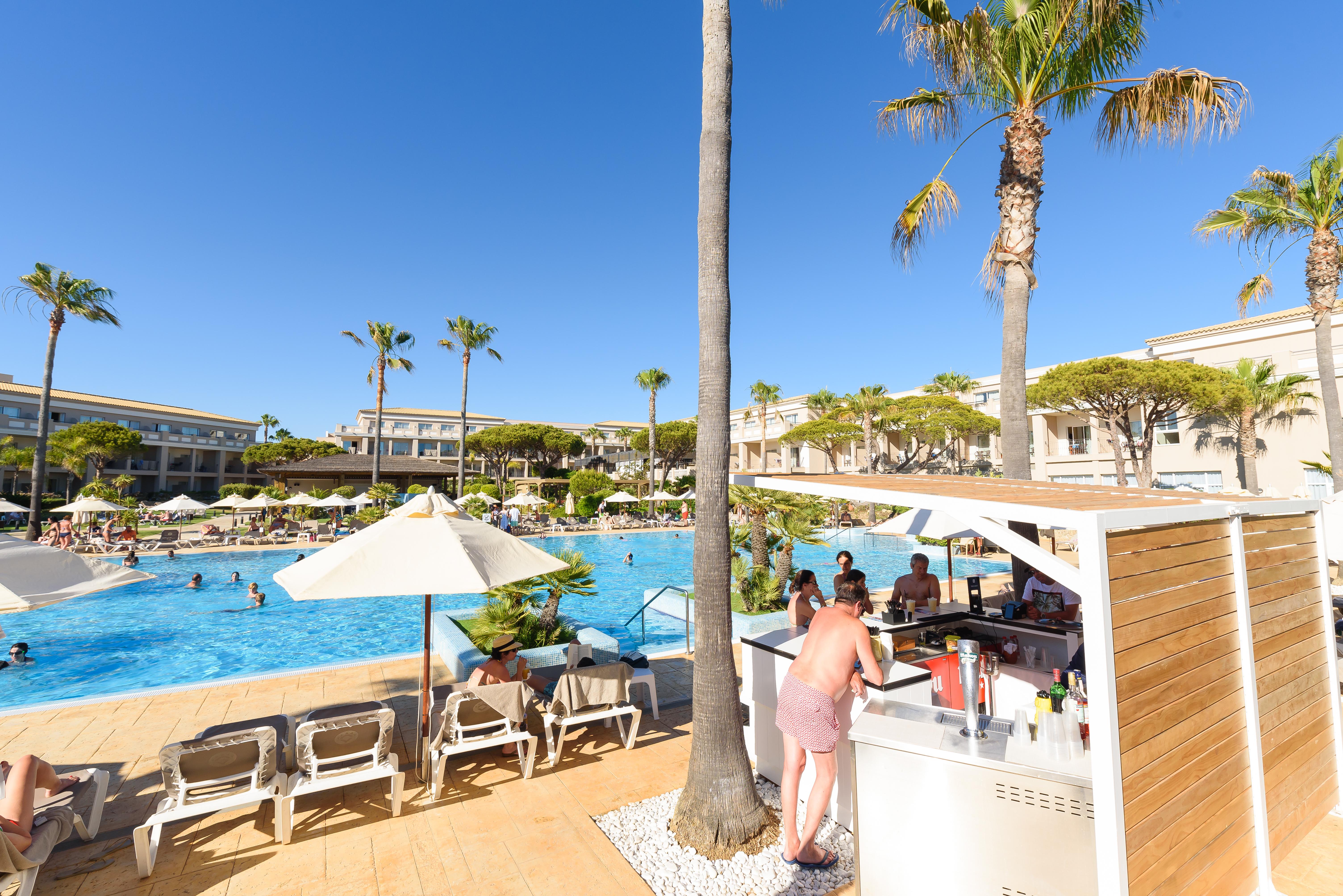 Valentin Sancti Petri Hotel Chiclana de la Frontera Ngoại thất bức ảnh
