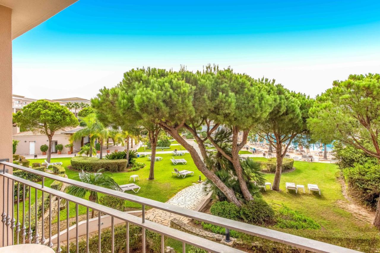 Valentin Sancti Petri Hotel Chiclana de la Frontera Ngoại thất bức ảnh