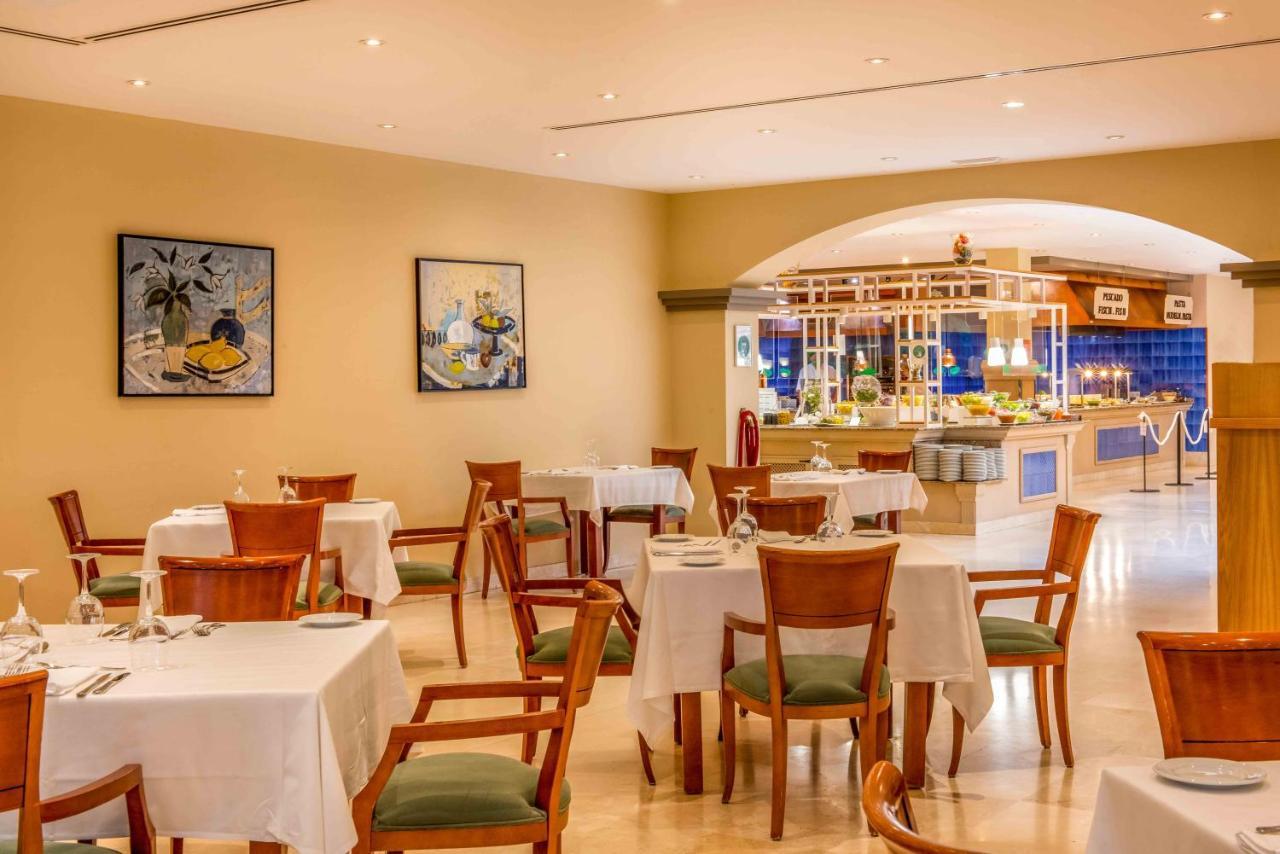Valentin Sancti Petri Hotel Chiclana de la Frontera Ngoại thất bức ảnh