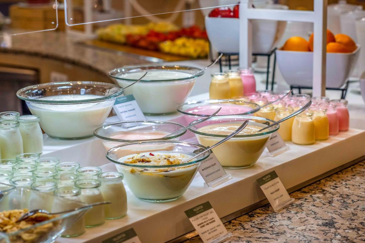 Valentin Sancti Petri Hotel Chiclana de la Frontera Ngoại thất bức ảnh