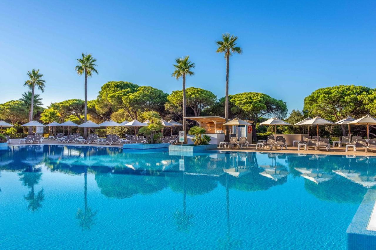 Valentin Sancti Petri Hotel Chiclana de la Frontera Ngoại thất bức ảnh