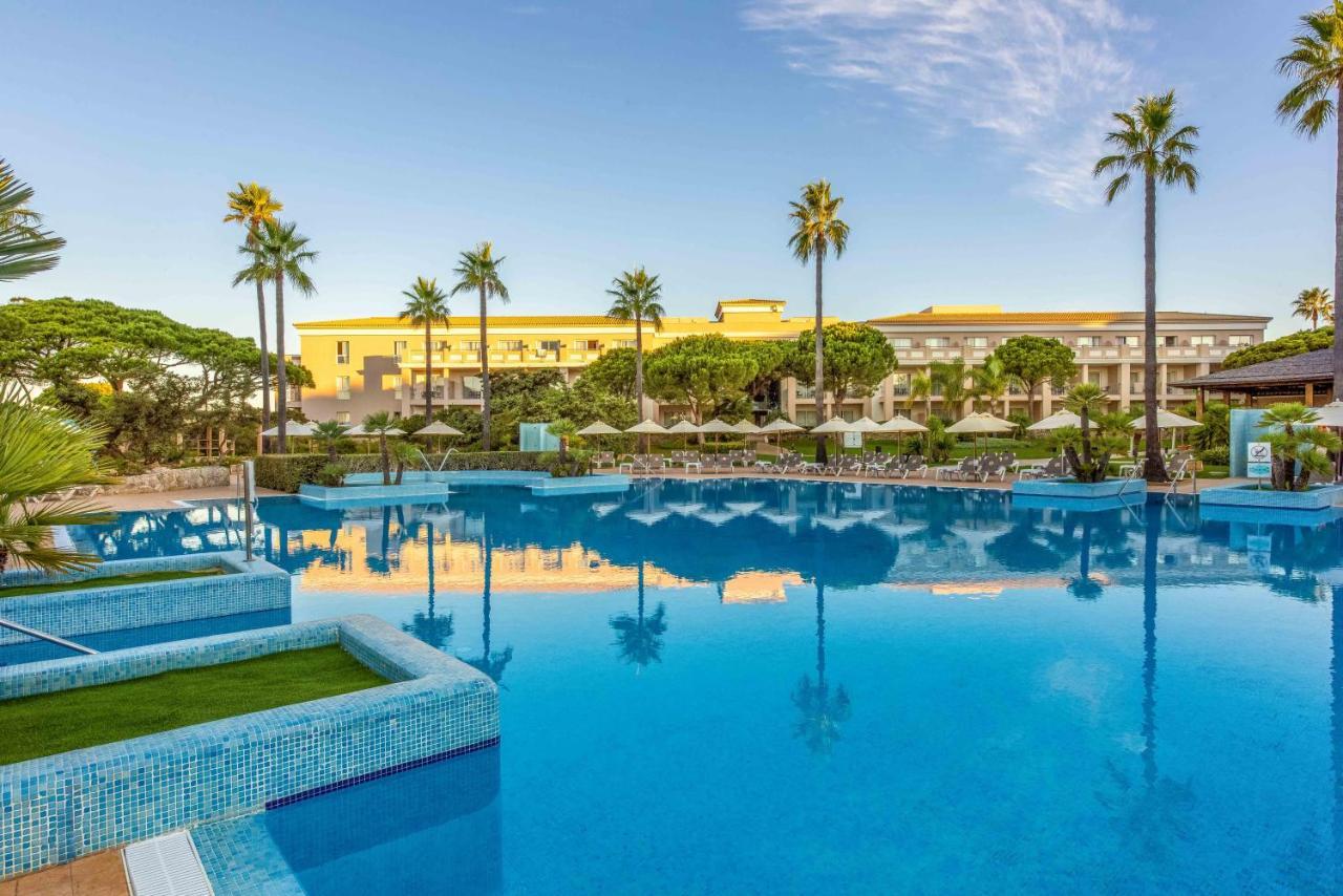 Valentin Sancti Petri Hotel Chiclana de la Frontera Ngoại thất bức ảnh