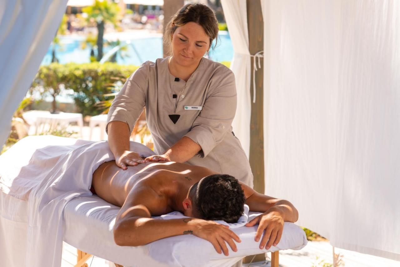 Valentin Sancti Petri Hotel Chiclana de la Frontera Ngoại thất bức ảnh
