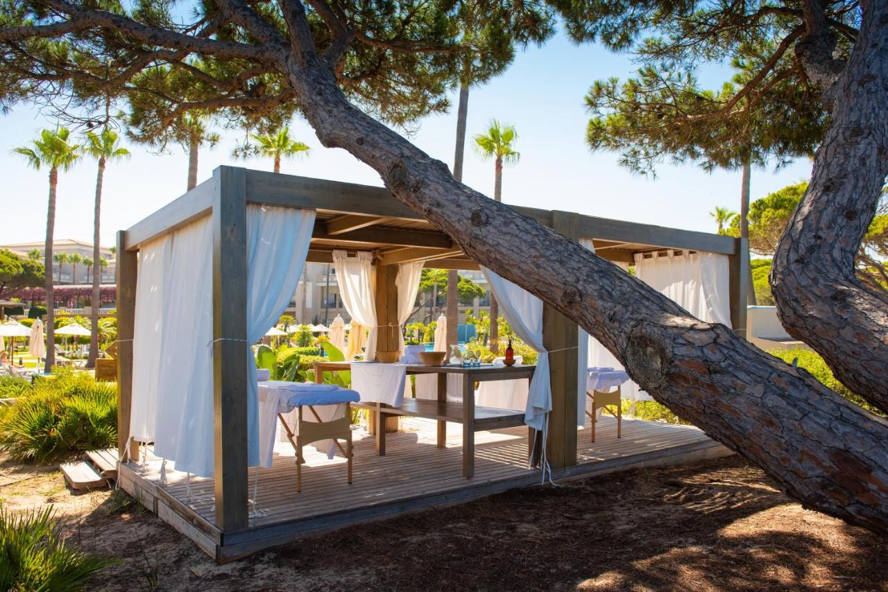 Valentin Sancti Petri Hotel Chiclana de la Frontera Ngoại thất bức ảnh